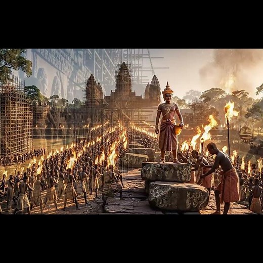 Real Life Historical Story | Untold Events That Shaped the World