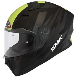 SMK Stellar Trek Matt Helmet