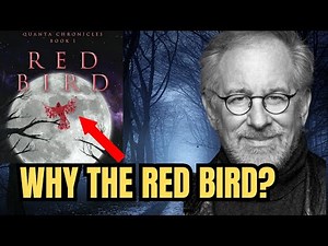 The Hidden Symbolism in the Disclosure Trailer Red Bird, Consciousness & Spielberg Style Storytell