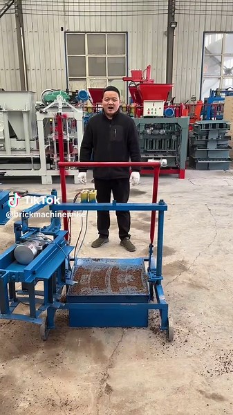 brickmachinemike on TikTok