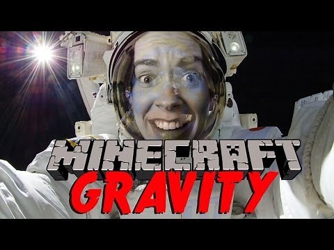 Space Battles! Mineplex GRAVITY!