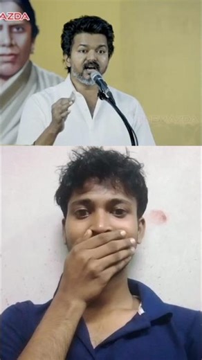 collab video #tvk #tvkvijay #vijay #தமிழகவெற்றிக்கழகம் #election #politics #politicalnews #shorts