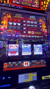 39K views · 858 reactions | Getting this Casino Day started with Hot Slots! 3-ReeL! | Slot Hopper | Facebook