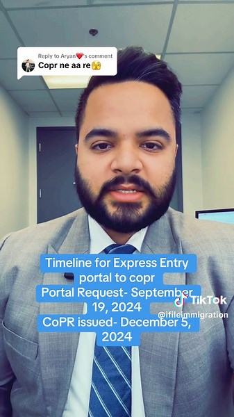 Canada Immigration IRCC Portal Process Timeline Guide