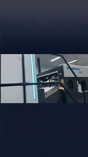 Large format offset printing machine#offsetmachine #offsetprint #offsetprintingmachine #offsetpress