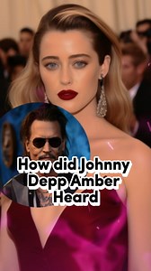 64K views · 196 reactions | How Did Johnny Depp, Amber Heard, And Their Legal Team React To The Netflix Documentary? #Depp #Amberheard #netflix | LifeMadison | Facebook