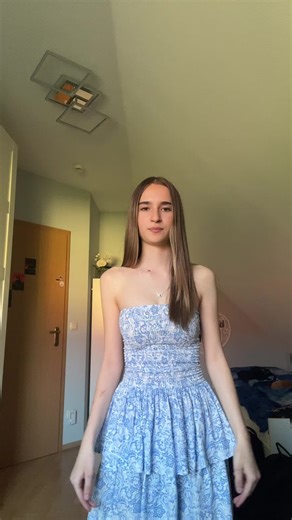 Obsessive Dance Challenge auf TikTok