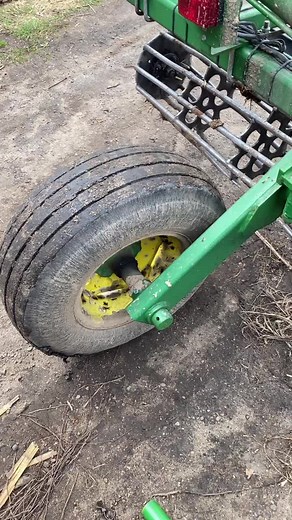 Rolling Baskets for Efficient Farming Techniques