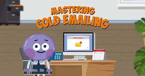 Mastering Cold Emailing Employee Training Course - TalentLibrary
