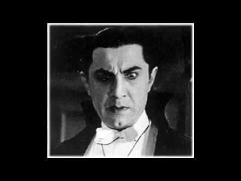 Dracula - BBC - Radio -Drama - 1975