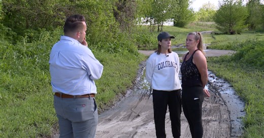 'Accident waiting to happen': Severe weather highlights decades of flood issues in Raymore