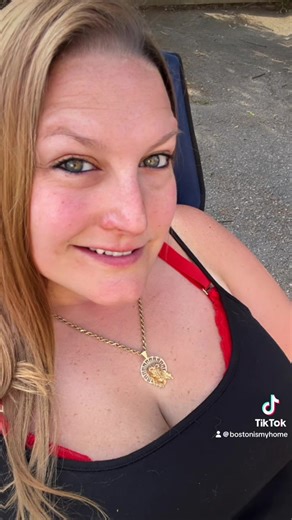 #Boston #GoodHeart💛 #SoftAndStrong #Unapologetic #DraftDumping