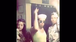 Just me being an idiot | Vinny Guadagnino