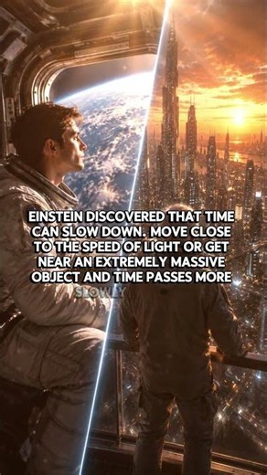 You Are Already Time Traveling… Here's Why 🚀
