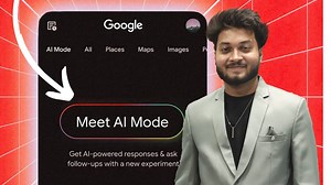 Google Meet AI Mode Secrets: Automate Research & Script Creation with Ease | Ankit Shrivastava | Skillshare