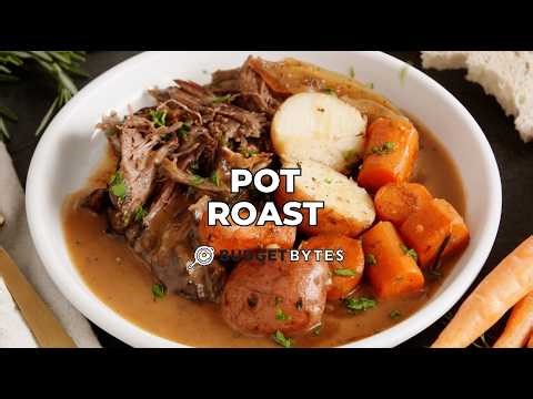 Pot Roast