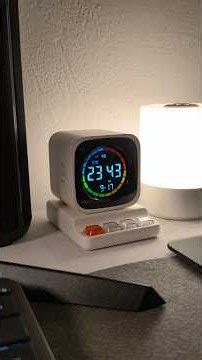 To Need It or Not.. LLano TK3 Pomodoro Timer #pomodoro #study #alarm