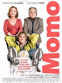 Momo - Film 2017 - Cinetrafic