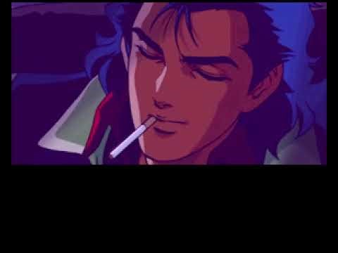 Policenauts (PS1) PS1 Gameplay UHD 4k 2160p / 60 FPS (Duckstation)