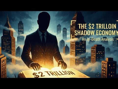 “The $2 Trillion Shadow Banking Empire.”