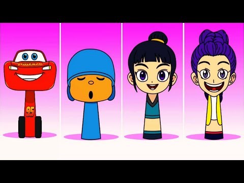 Sprunki OC ALL Phases ||| Incredibox Compilation COMPLETE #sprunki #incredibox #sprunkioc