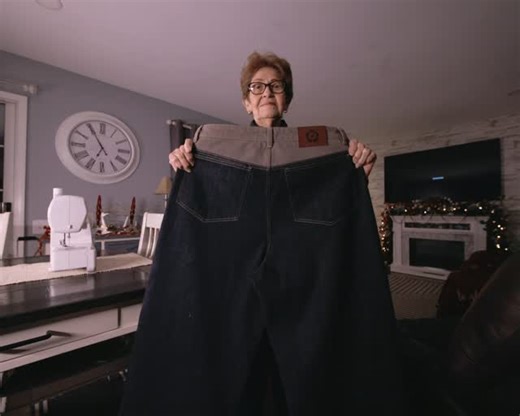 Kombu | Grandma Denim by Kombu. Directed, Shot & edited by @nicklalowski | Instagram