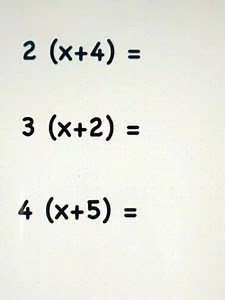 Distribution Math Hacks | Math Tricks Tutorial