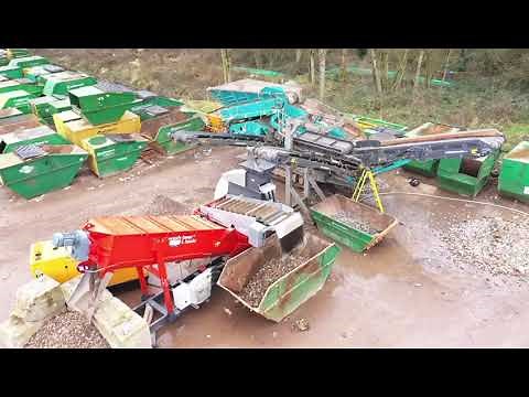 Orba Group - Wash Bear