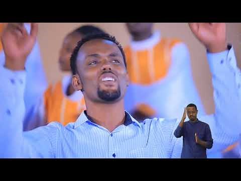 Yosef Samuel Hadiyegna Mezmur Original Quality!!