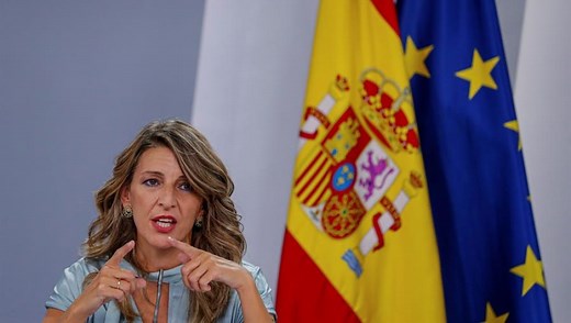 Todas las claves sobre la nueva prórroga de los ERTE que va a aprobar el Consejo de Ministros