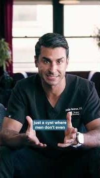 Spermatocele: Common Cause of Testicular Pain | Los Angeles Urologist