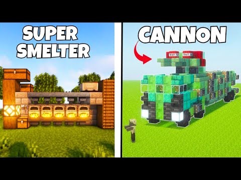 Top 25 Shorts In Upcoming 2026 In Minecraft 💀