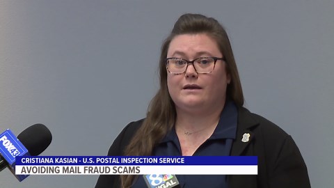 USPS's 'Project Safe Delivery' leads to 27% drop in mail crime