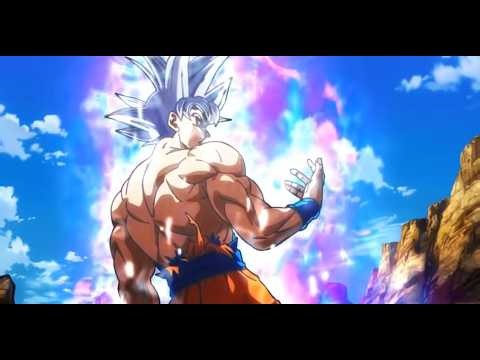 Dragon Ball Super 2: "Nueva Saga" - ¡MORO DERROTA A GOKU ULTRA INSTINTO! - Doblaje en Español Latino