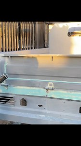 Amazing Truck Body Frame Manufacturing Process Video 🔥 #process #manufacturing #restoration #viralpost | Mechanical Engineering World