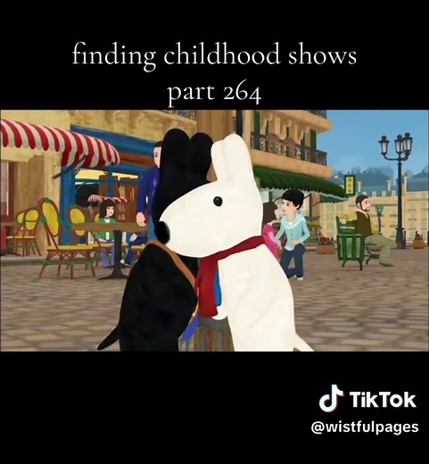 Gaspard and Lisa :: #nostalgia #2010snostalgia #2010sthrowback #2010scartoons #2010skids
