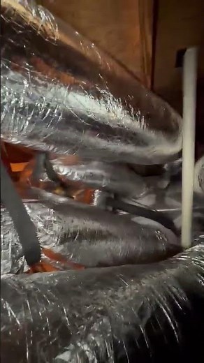 Professional Air Duct Replacement in Houston, TX