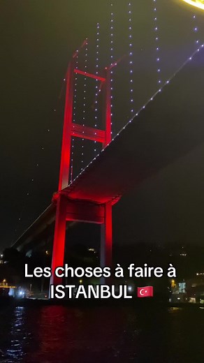 Incontournables à voir à Istanbul: Guide de Voyage