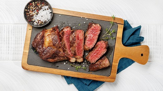 Expert Advice on How Much Red Meat Is Okay to Eat