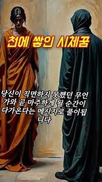 Dream of a corpse, dream of a corpse wrapped in cloth #dreaminterpretation #prophecy #precognitiv...