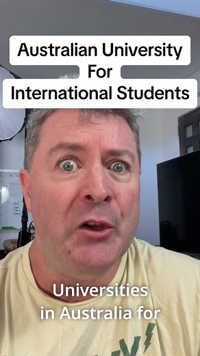 Best Colleges in Melbourne Australia for International Students