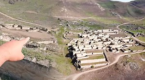 El pueblo abandonado desde hace 500 años en Lima y que aún se mantiene intacto: "Aquí no pasó el tiempo"
