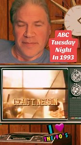 23K views · 6.7K reactions | The ABC Tuesday night lineup in the fall of 1993. #90stv #90stvshows #1990s #90s | Retroblastfromthepast | Facebook