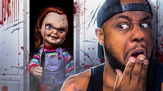 Chucky the killer doll game in Roblox explained