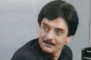 Jamshed Ansari - Alchetron, The Free Social Encyclopedia