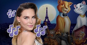 Los Aristogatos de Carlos Petrel: Letra completa de la canción original en YouTube, que usó Belinda en Heterocromía