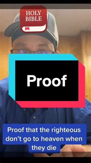 If the righteous go straight to heaven when they die… then why does the Bible keep saying the dead are asleep, waiting for the resurrection? The idea that people float to heaven the moment they die doesn’t come from Scripture—it comes from pagan philosophy that crept into Christianity through tradition. But God is not the author of confusion (1 Corinthians 14:33). He has spoken plainly. The Bible teaches over 50 times that the dead are asleep. 📖 Jesus said it Himself: “Our friend Lazarus sleepe