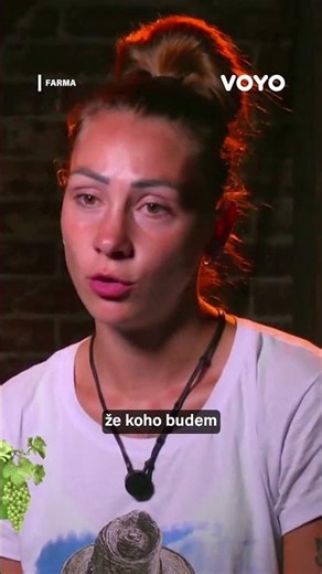 Koho by si Mersi zobrala do duelu? 👀 | FARMA 18