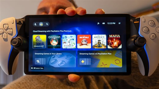 3 games that are perfect on the PlayStation Portal