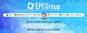 EPC Group Sets North American Record with Over 6,700 Combined SharePoint and Power BI Deployments